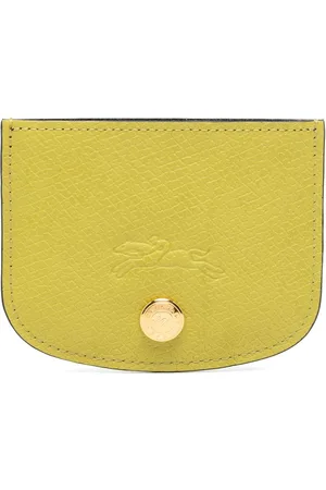 Longchamp Épure cardholder