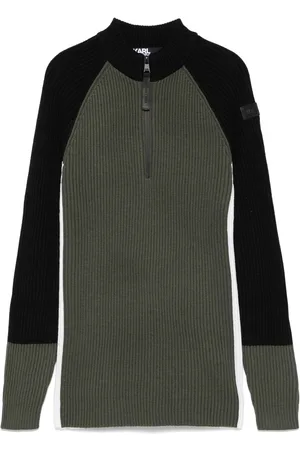 Karl Lagerfeld Wool sweater