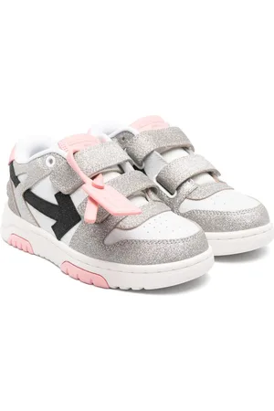 OFF-WHITE Out Of Office Straps sneakers
