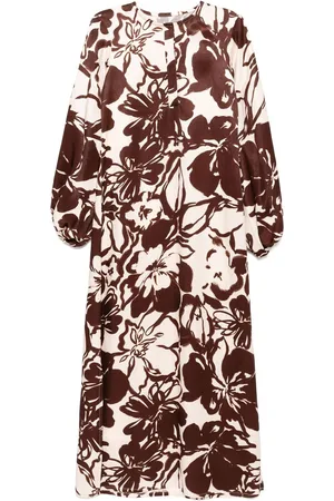 Bambah Maya tuscan kaftan