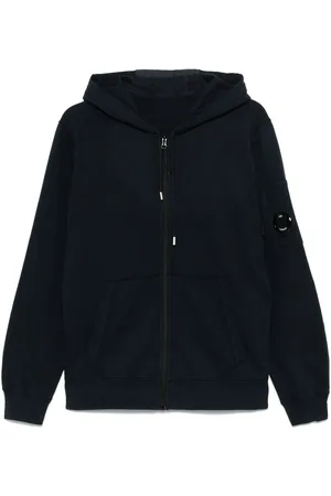 C.P. Company Zip-up hoodie