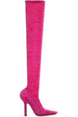 Vetements 120mm Sock boots