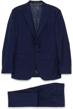 corneliani Single-breasted suit