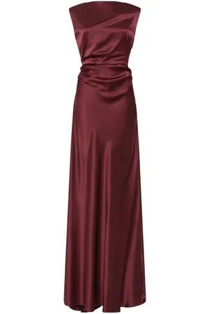 RACHEL GILBERT Mabel gown