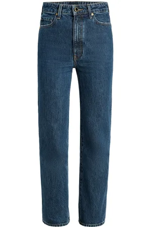 Khaite Abigail jeans