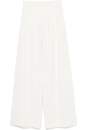 Mark Kenly Domino Tan Palmira trousers