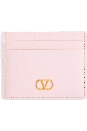 VALENTINO GARAVANI VLogo card holder