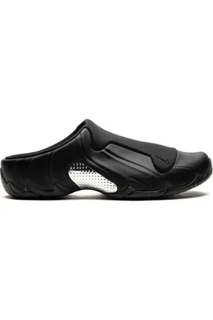 Nike Clogposite "Triple " sneakers