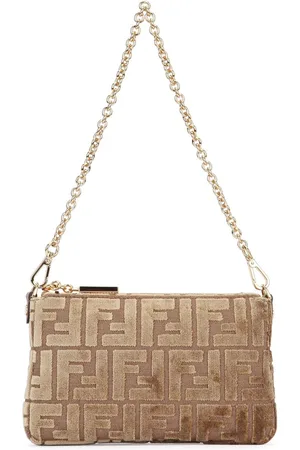 Fendi Baguette shoulder bag