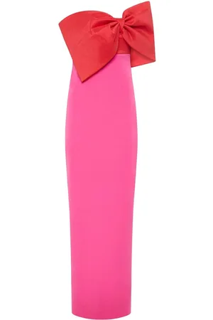 RACHEL GILBERT Kace gown