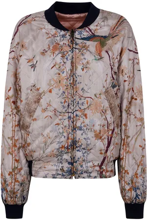 PIERRE-LOUIS MASCIA Aloadaz bomber jacket