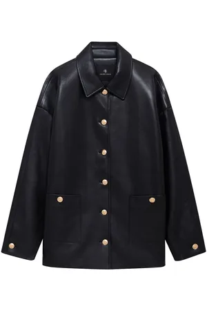 ANINE BING Luca jacket