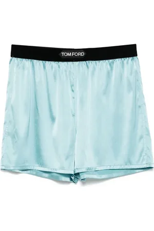 Tom Ford Satin pajamas shorts