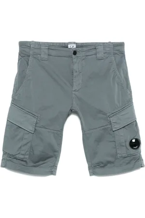 C.P. Company Cargo shorts