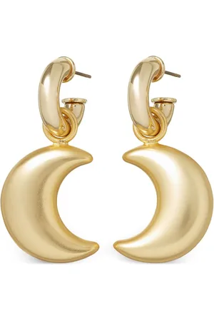 Roxanne Assoulin La Lune earrings
