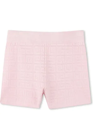 Givenchy Jacquard shorts