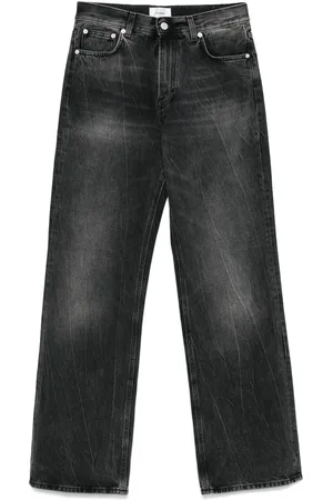 haikure Faded jeans
