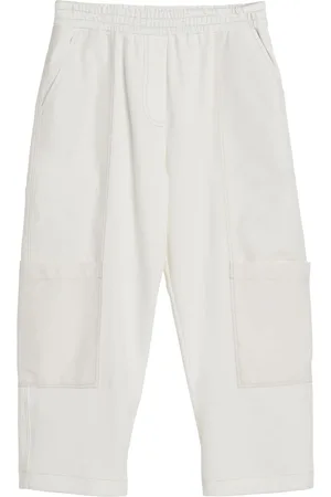 Brunello Cucinelli Baggy Utility trousers