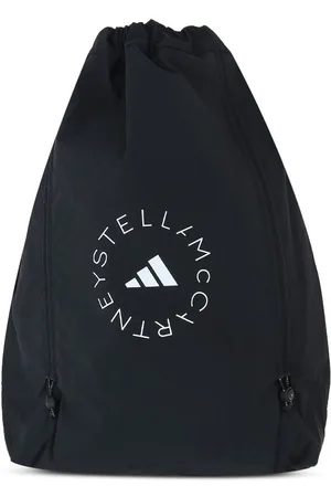 adidas Logo-print backpack