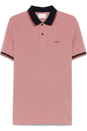 GANT Oxford polo shirt