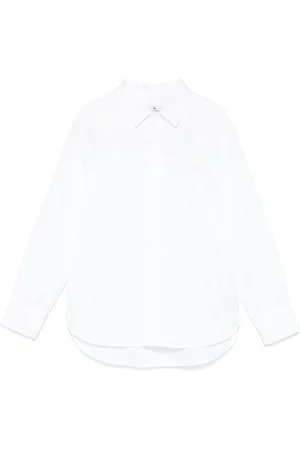 Etro Jacquard shirt