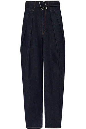 Sportmax Blanc jeans
