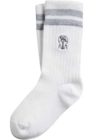 Brunello Cucinelli Knitted socks