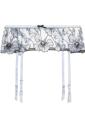 FLEUR DU MAL Harper garter