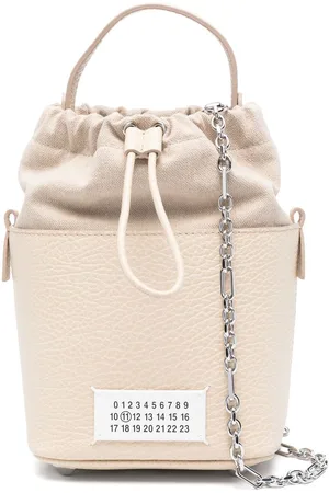 Maison Margiela Small 5AC bucket bag