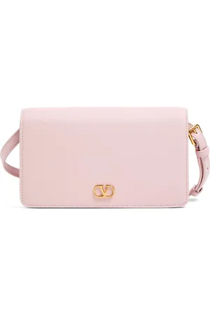 VALENTINO GARAVANI Mini VLogo Signature cross body bag
