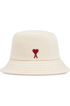 Ami Ami de Coeur bucket hat