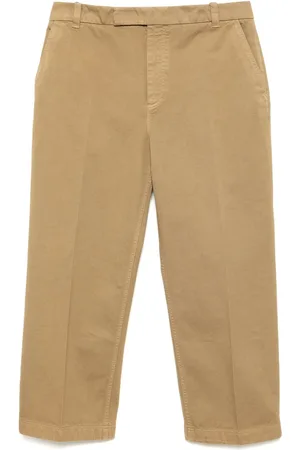 Thom Browne Straight-leg trousers