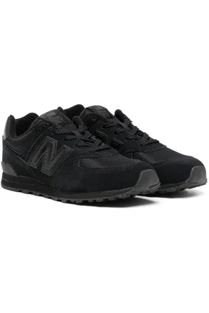 New Balance 574 GS "Triple "