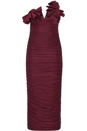 RACHEL GILBERT Jensen dress