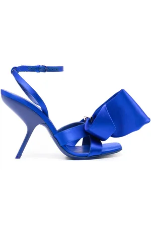 Salvatore Ferragamo 105mm Helena sandals
