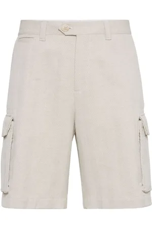Brunello Cucinelli Cargo shorts