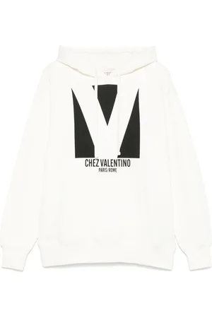 VALENTINO GARAVANI Chez hoodie