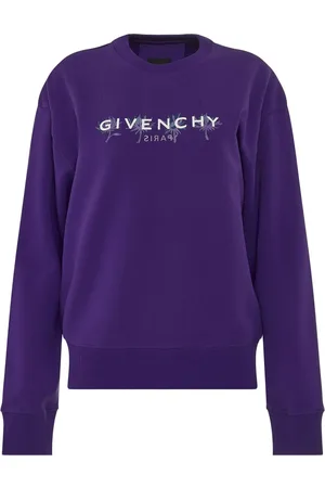 Givenchy Logo-print sweatshirt