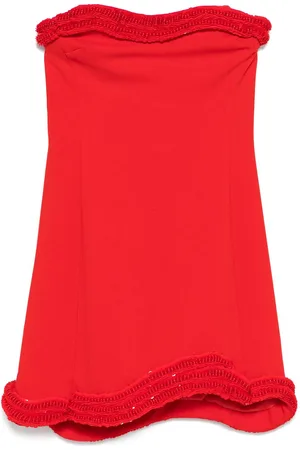 Simkhai Saskia mini dress