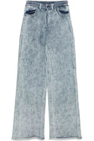 AYA MUSE Beren trousers