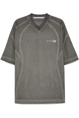 Alexander Wang Short-sleeve T-shirt
