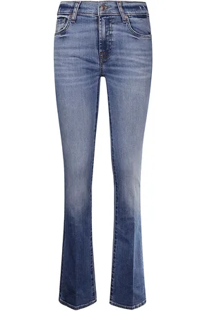 7 for all Mankind Bootcut jeans