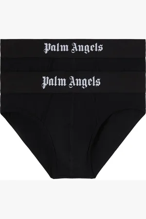 Palm Angels Logo briefs (set of two)