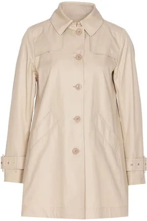 HERNO Long sleeve trench coat