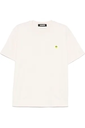 BARROW Iconic Smile T-shirt