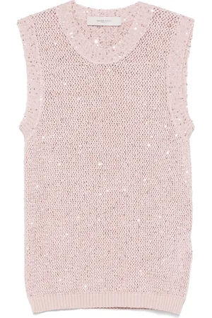 Golden Goose Melyssa tank top