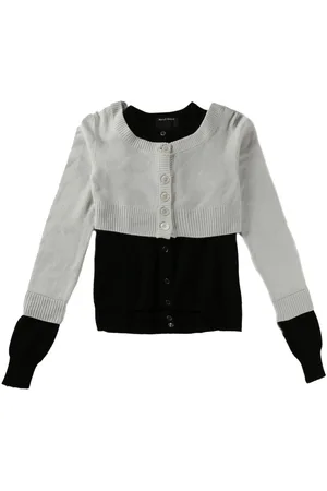 MERYLL ROGGE Layered cardigan