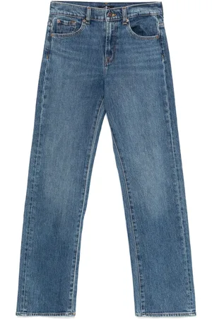7 for all Mankind Tess jeans