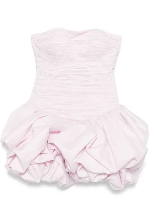 AJE Violette mini dress