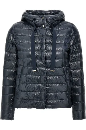HERNO Ultralight down jacket